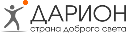 ДАРИОН